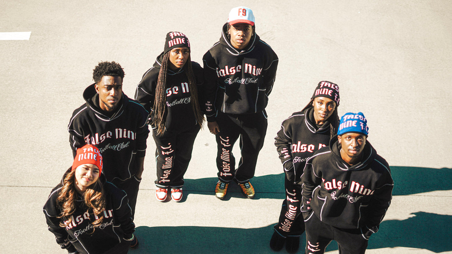 Midnight Tracksuit Pants