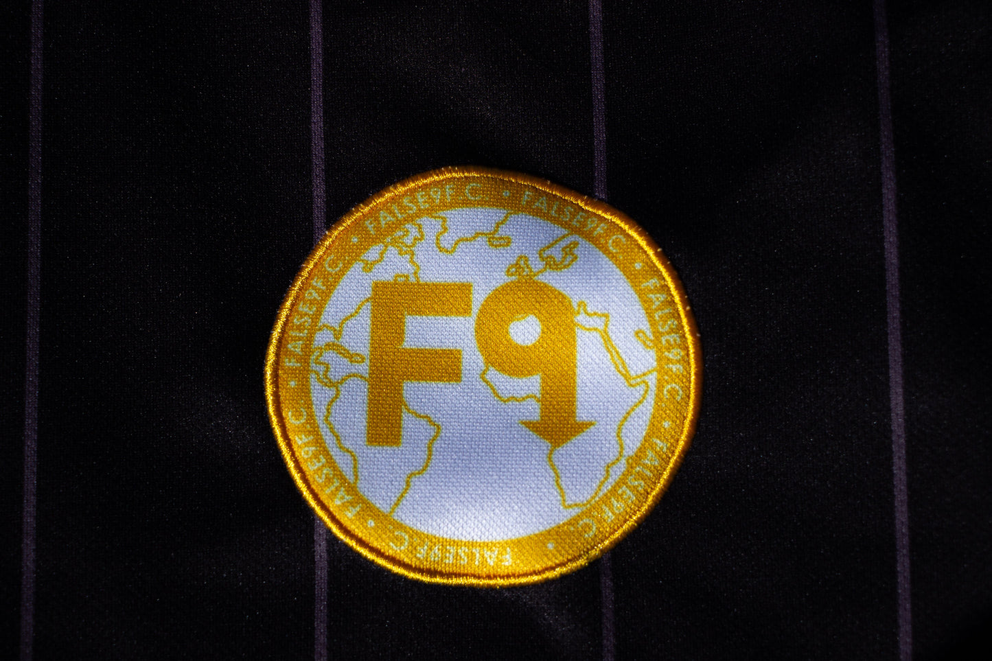 F9FC Away Jersey