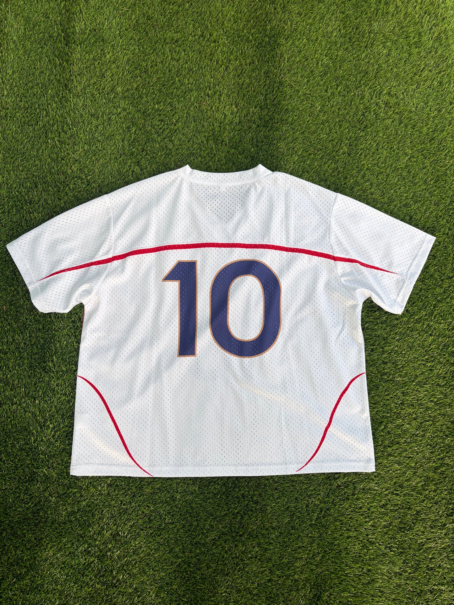 World Cup Mesh Jersey France