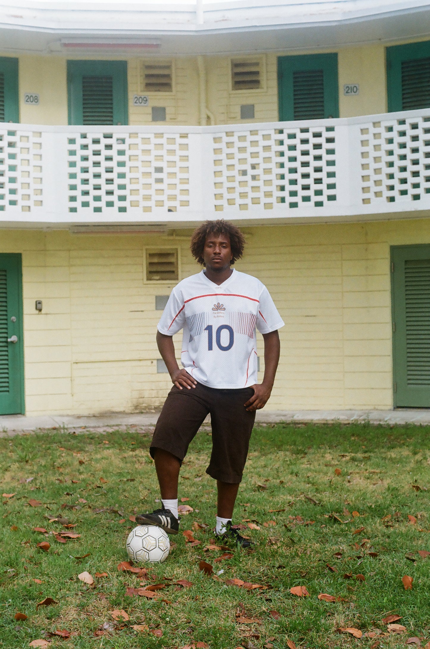 World Cup Mesh Jersey France