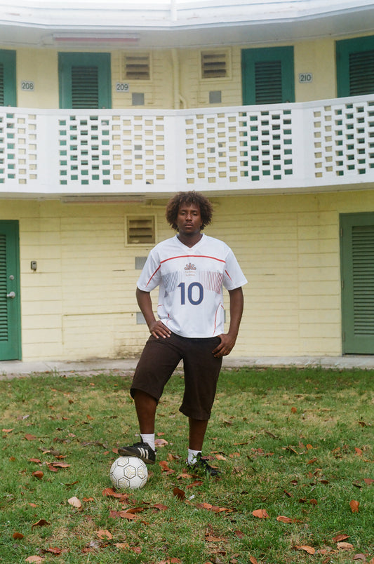 World Cup Mesh Jersey France