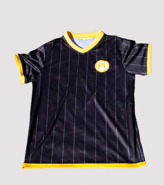 F9FC Away Kit