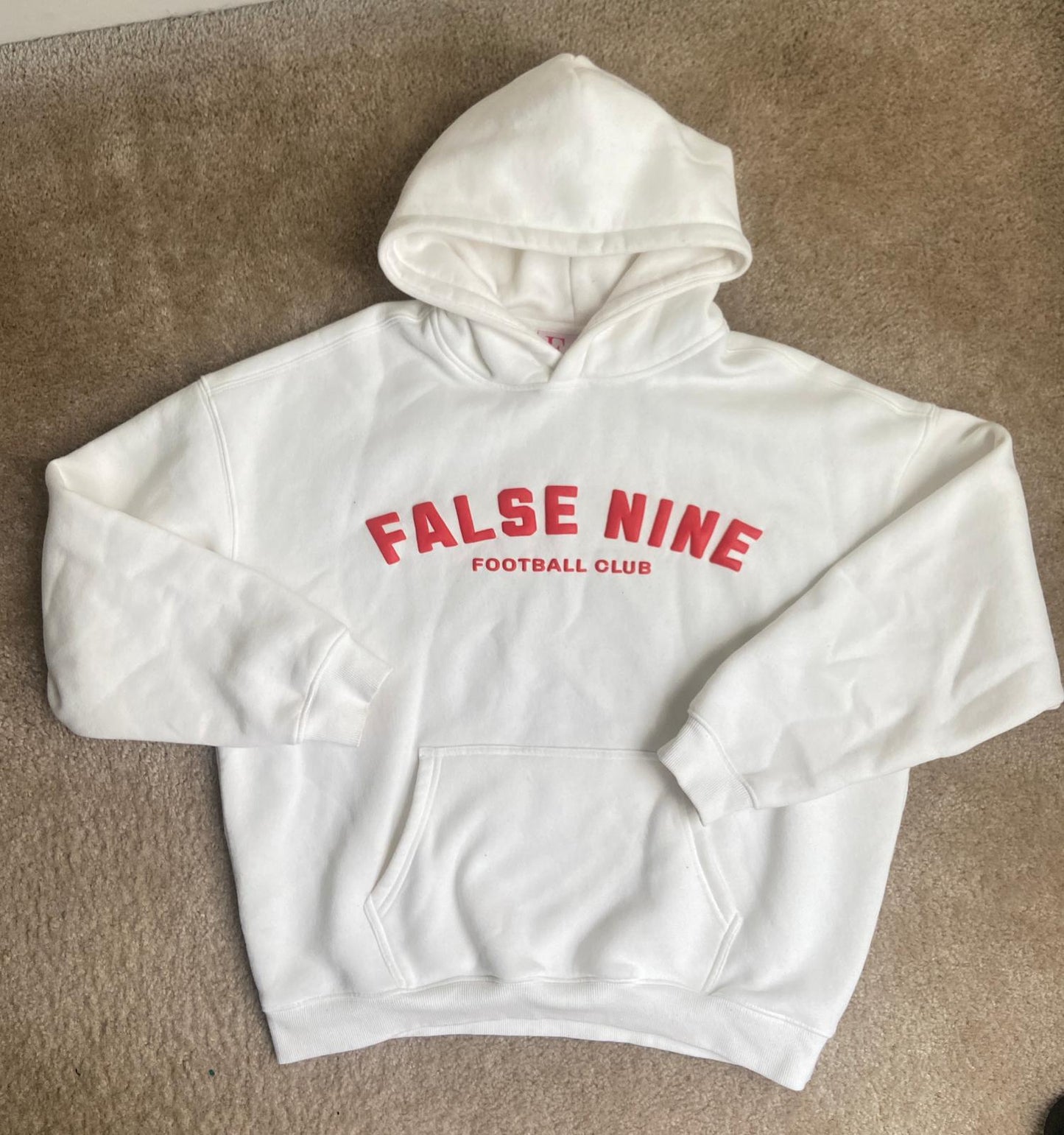 F9FC Hoodies Collection 1