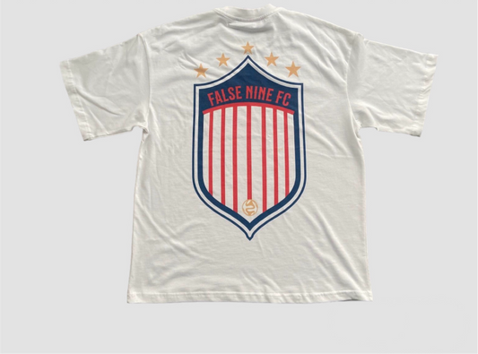 USA F9FC Logo Shirt