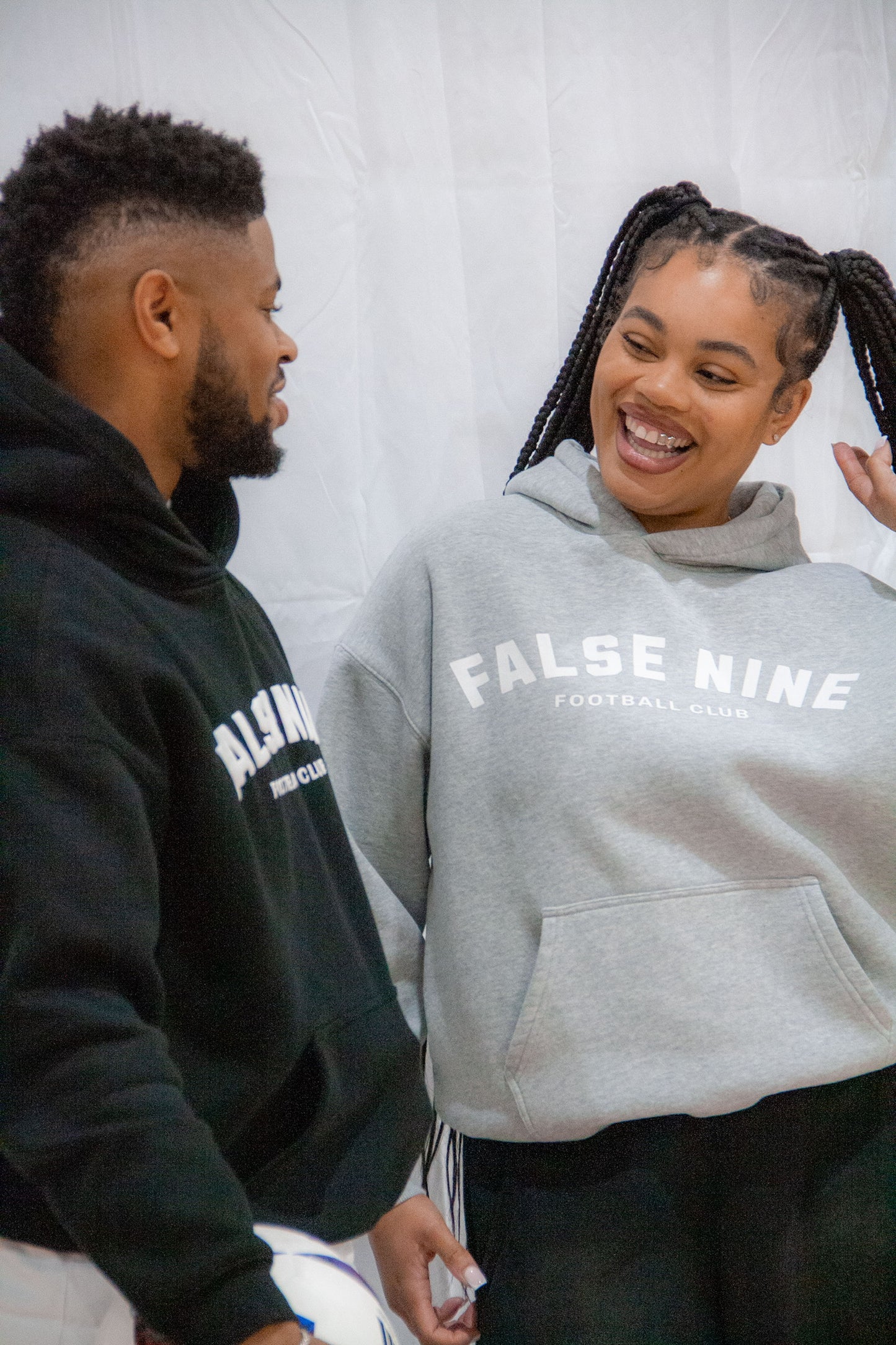 F9FC Hoodies Collection 1