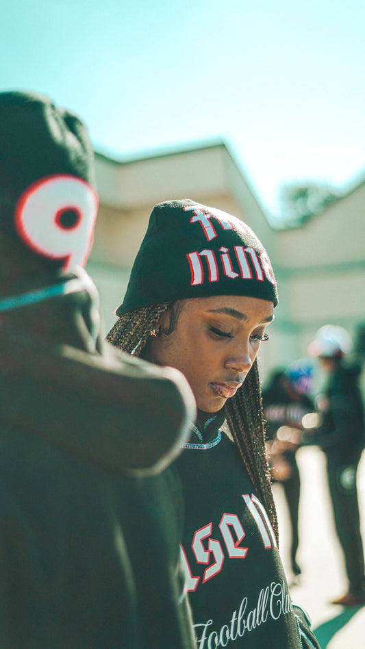 F9FC Beanies