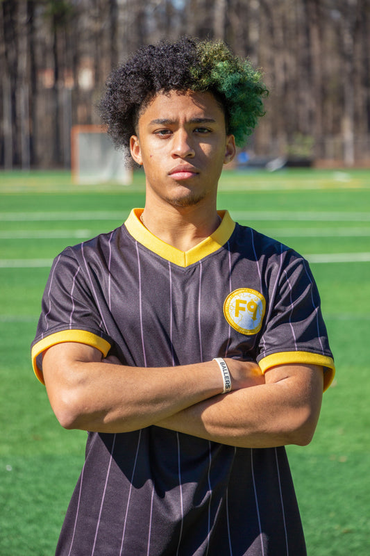 F9FC Away Jersey