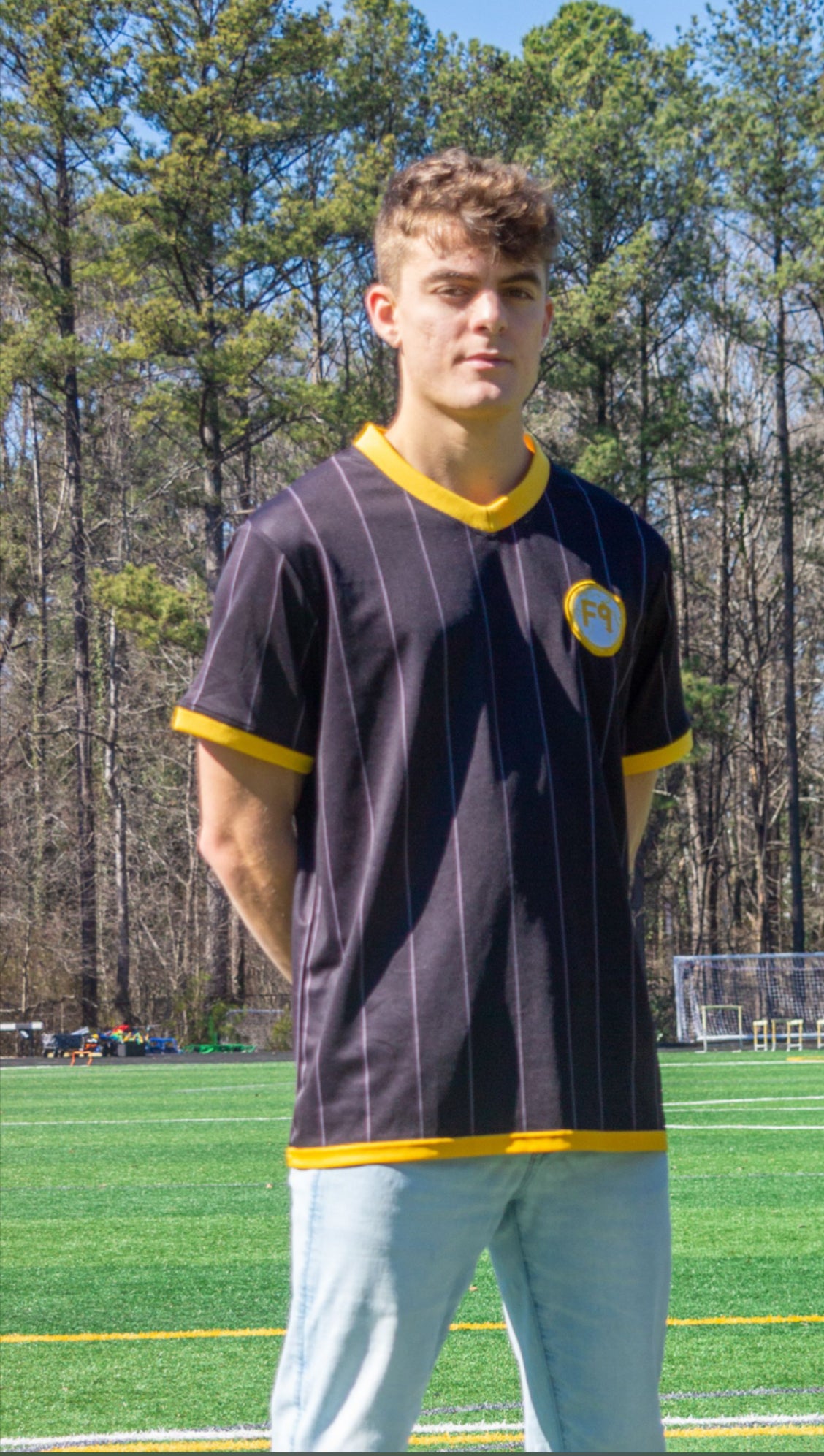 F9FC Away Kit