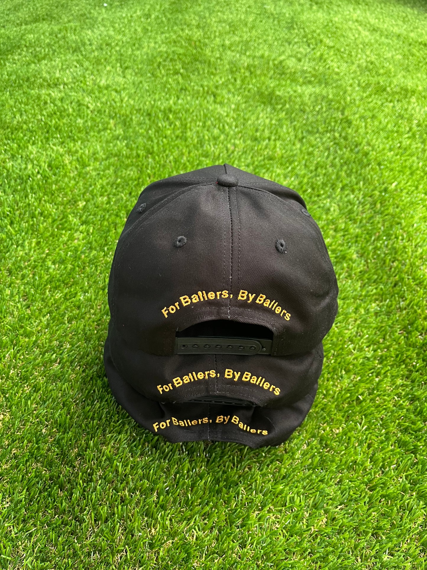 False Nine FC Hats