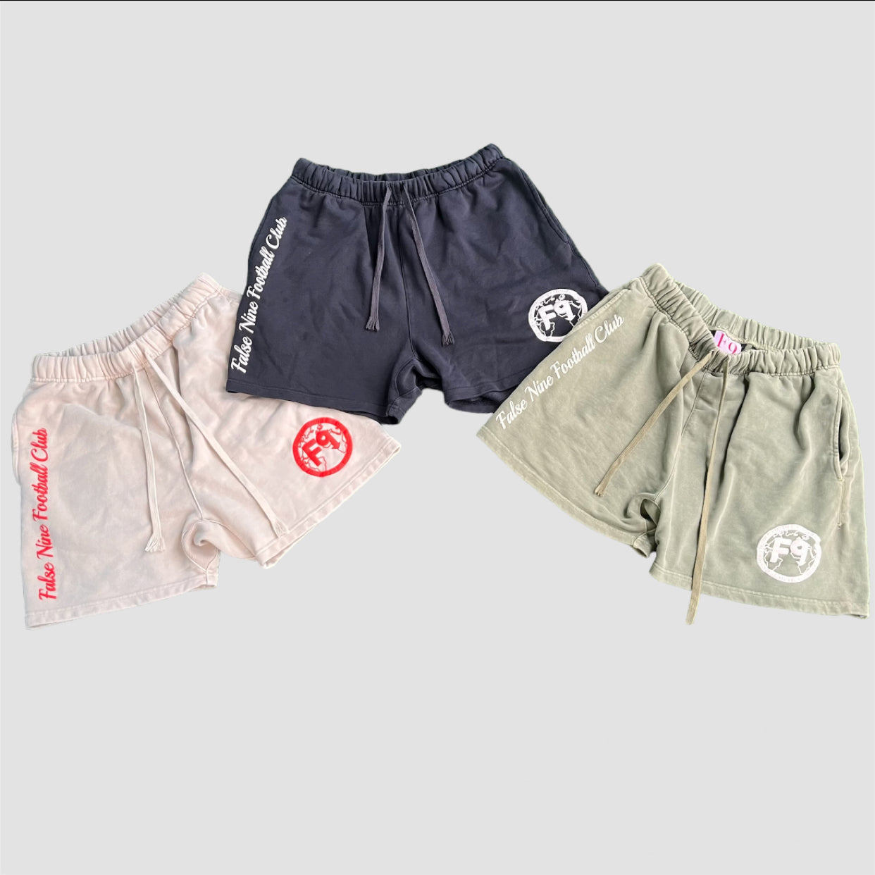 F9FC Shorts