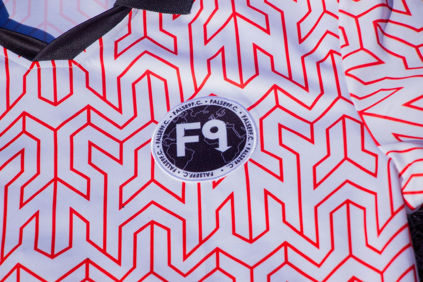 F9FC Home Jersey