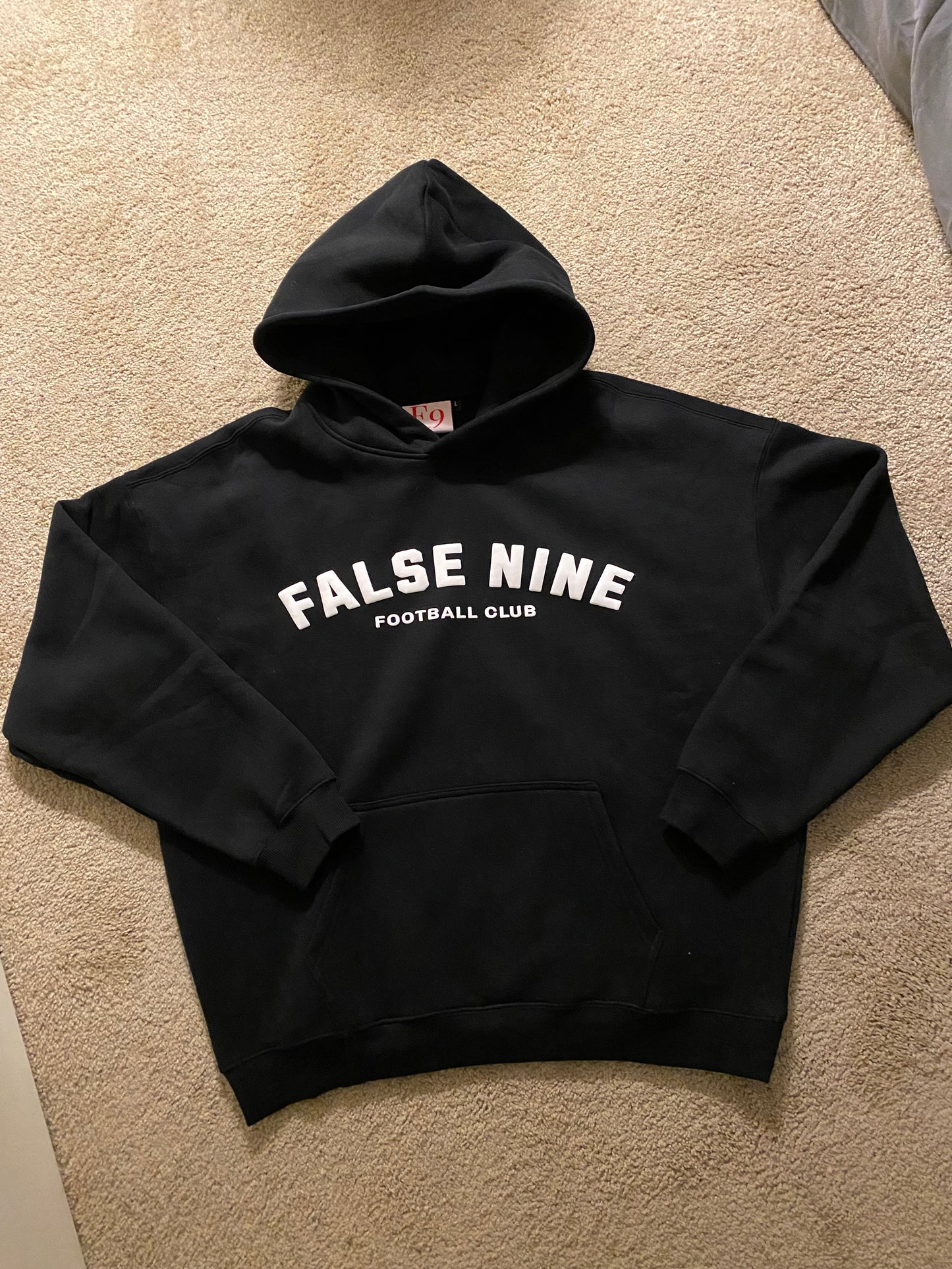 F9FC Hoodies Collection 1