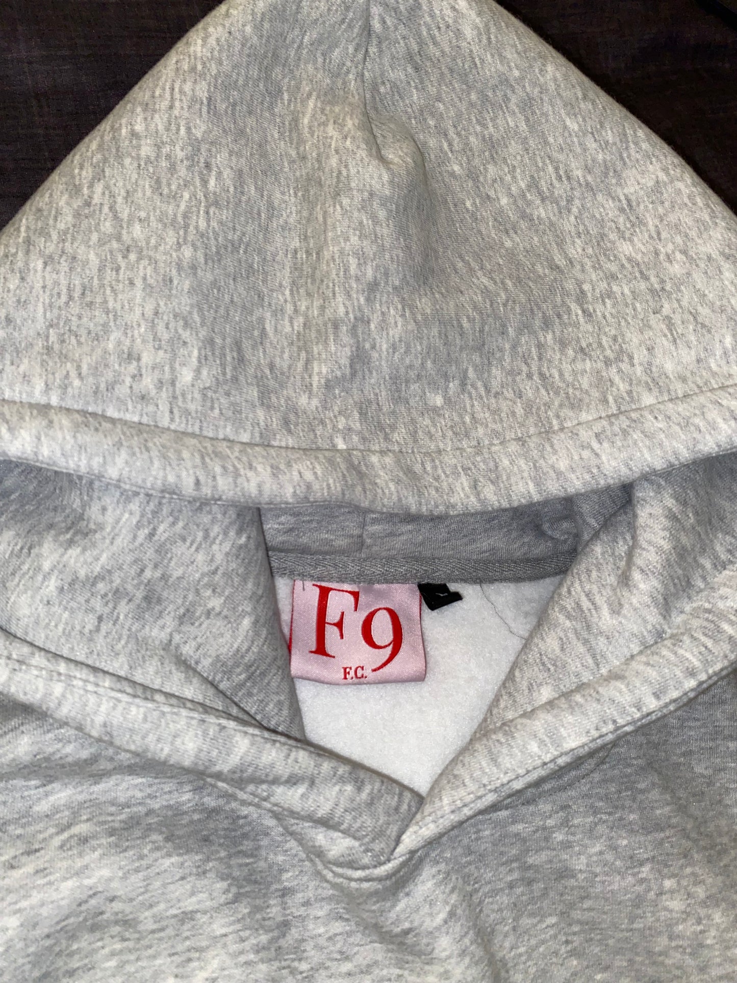 F9FC Hoodies Collection 1