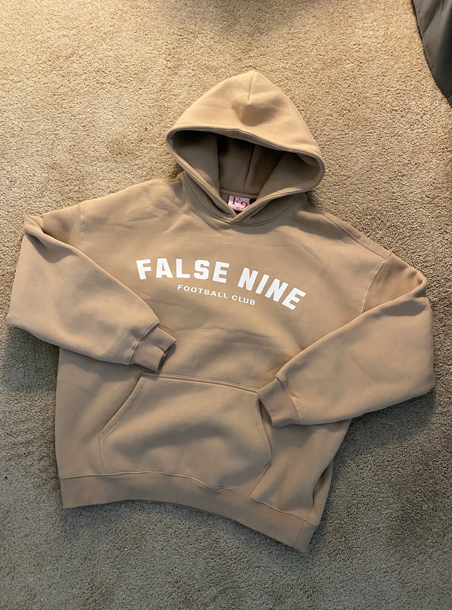 F9FC Hoodies Collection 1