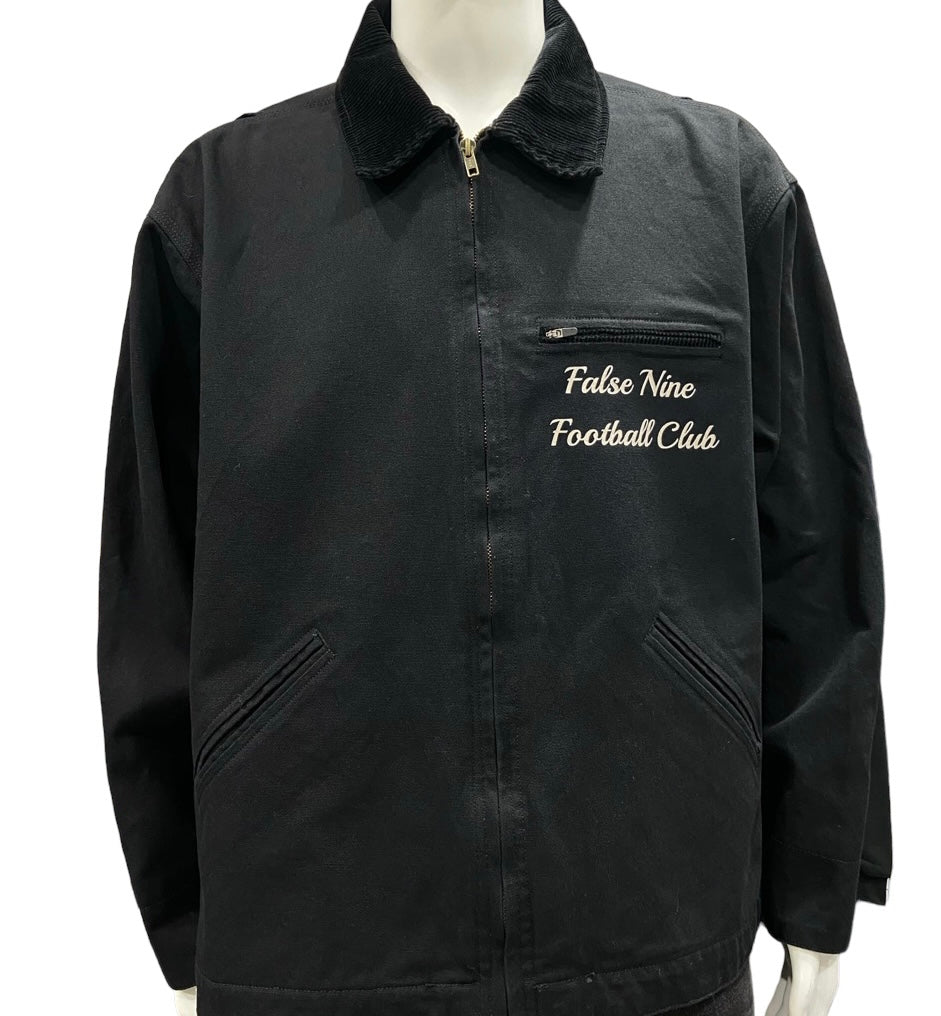 F9 Workwear Jacket