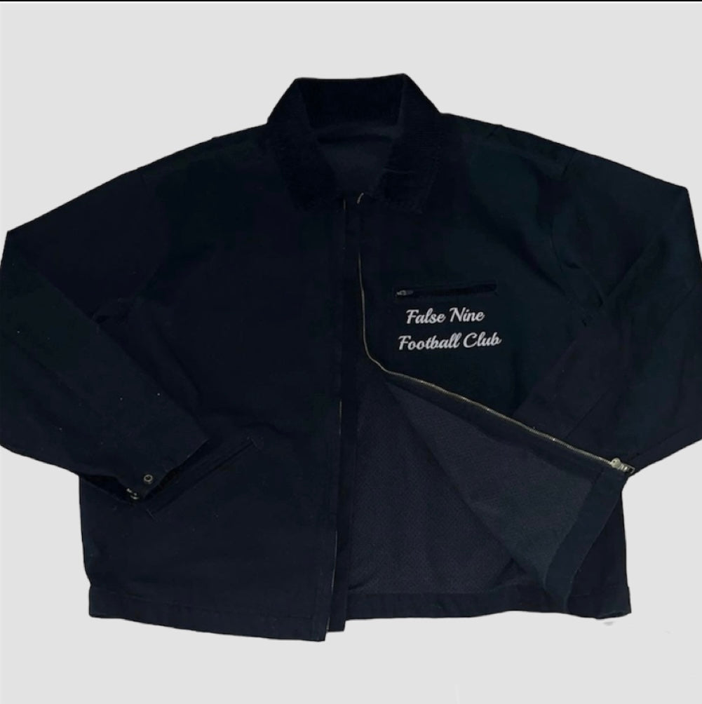 F9 Workwear Jacket